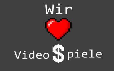 Geld und Gaming: Teil 2: Gamebling: Monetarisierungsmodelle in Videospielen